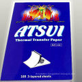 Tattoo Supply Thermal Transfer Stencil Paper Kit Copier Sheet Accessory